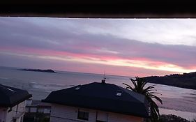 Kurtzieta Beach
